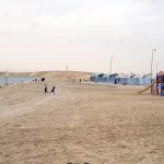 Dammam-Half-Moon-Beach