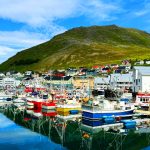 Найдорожчі країни світу для подорожей і відпочинку: топ-5 напрямків norway-668053